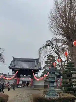 長松院(福島県)