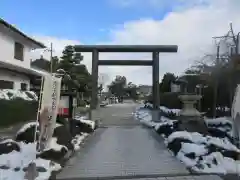 滋賀県護国神社(滋賀県)