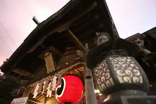 鷲尾愛宕神社(福岡県)