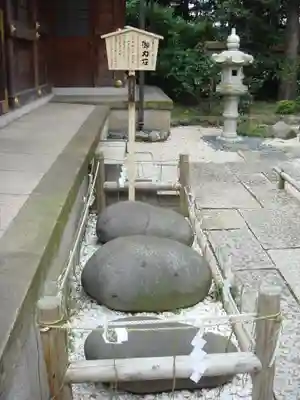 千葉神社(千葉県)