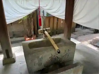 堀越神社(大阪府)