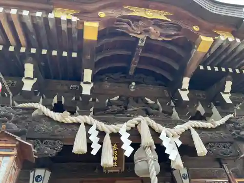 境香取神社(茨城県)