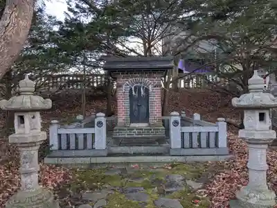 鳥取神社の歴史