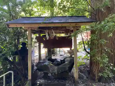 荒立神社(宮崎県)