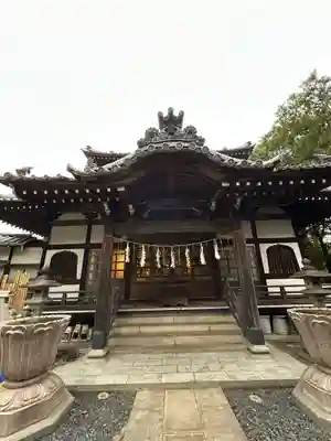 宗延寺(東京都)