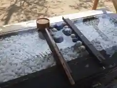 根岸八幡神社(神奈川県)