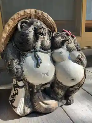 救馬溪観音(和歌山県)