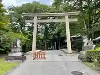 古峯神社(栃木県)