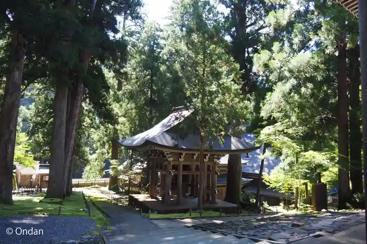 永平寺(福井県)