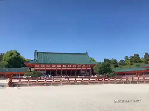 平安神宮(京都府)