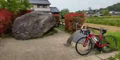 小泊瀬稚雀神社(奈良県)