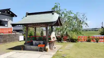 六手八幡神社(千葉県)