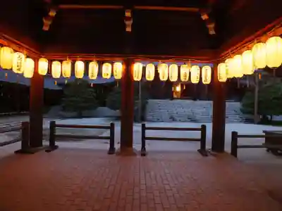 近江神宮(滋賀県)