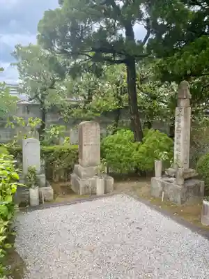 壬生寺(京都府)