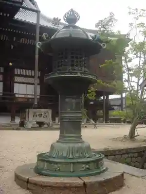 本山専修寺のその他建物