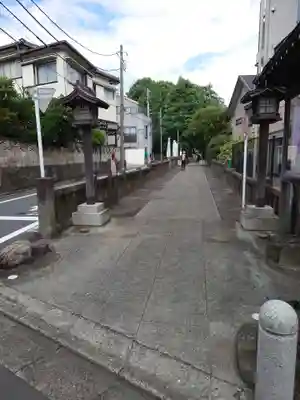前野熊野神社のその他建物