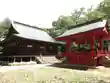 表門神社(山梨県)