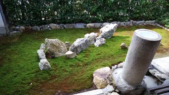 一華院のその他建物