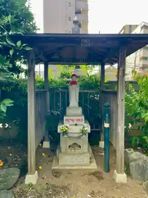 妙善寺(埼玉県)