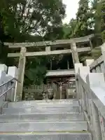 楡木神社(栃木県)
