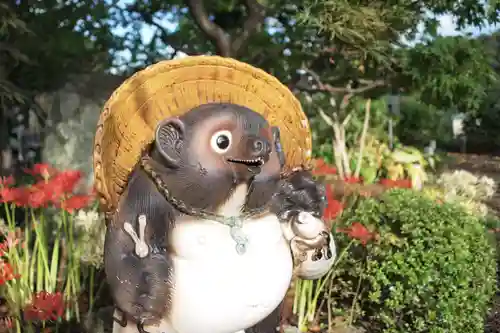 金仙寺のその他建物