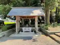 三宅神社(三重県)