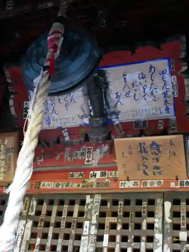 金昌寺の本殿・本堂