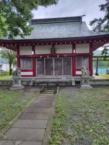 浅間神社(静岡県)