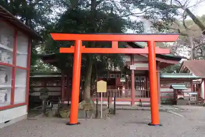 津島神社(愛知県)