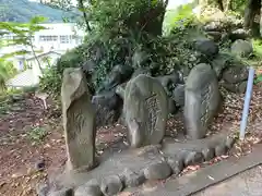 西宮神社の建物その他