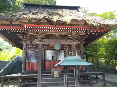 達磨寺(群馬県)