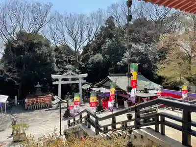 瀧泉寺（目黒不動尊）(東京都)
