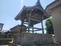 桑名別院本統寺のその他建物