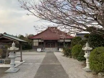 金蓮院の本殿・本堂