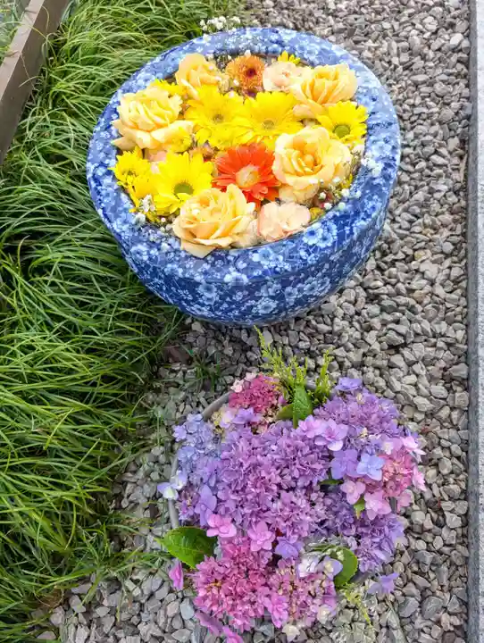 埼玉厄除け開運大師・龍泉寺(切り絵御朱印発祥の寺)(埼玉県)