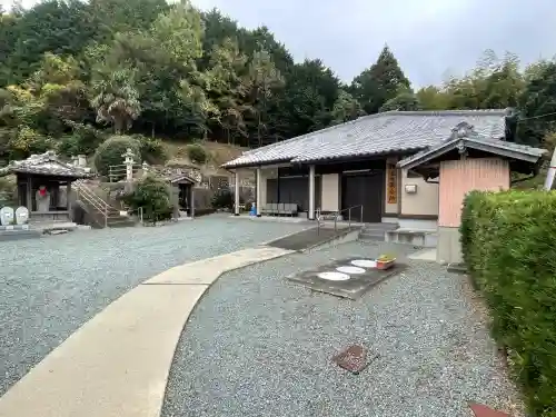 阿弥陀寺(三重県)