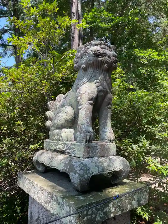 備前国総社宮(岡山県)