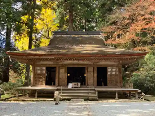 室生寺(奈良県)