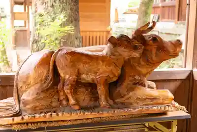 若宮八幡社(愛知県)