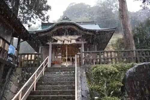 須我神社(島根県)