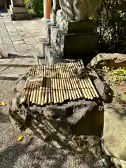 堀越神社(大阪府)