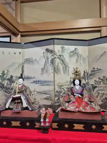 座間神社(神奈川県)