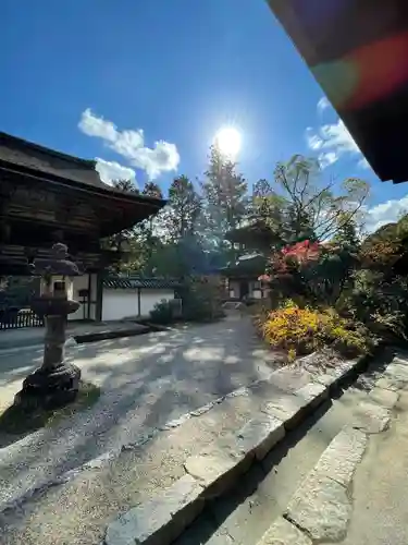 円成寺のその他建物