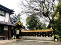 龍王神社のその他建物