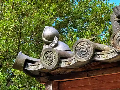 相楽神社(京都府)