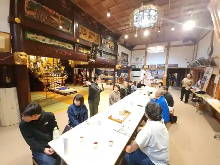 長徳寺(岩手県)