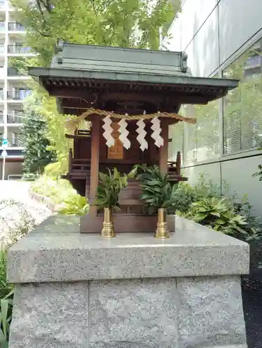 福寿大神(東京都)
