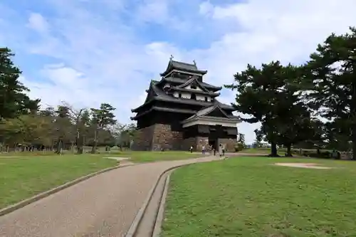 松江神社(島根県)