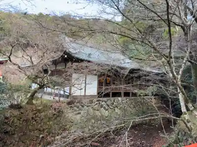 醍醐寺(京都府)