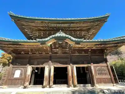 建長寺(神奈川県)